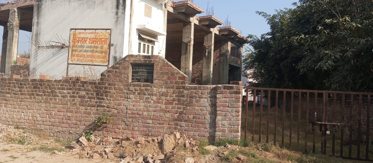 Two roads to be constructed at a cost of Rs 55 lakh in Mali Tibba, village secretariat to be constructed in Rampura
