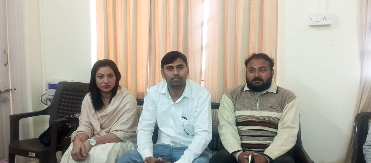 Youth Congress to hold mass agitation over issues related to Aravali