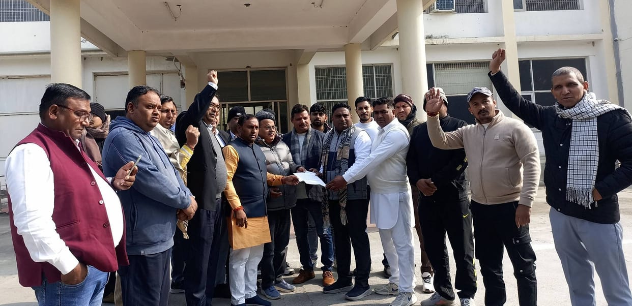 Protests were held in Sonipat and Gohana against the violence against Hindus.