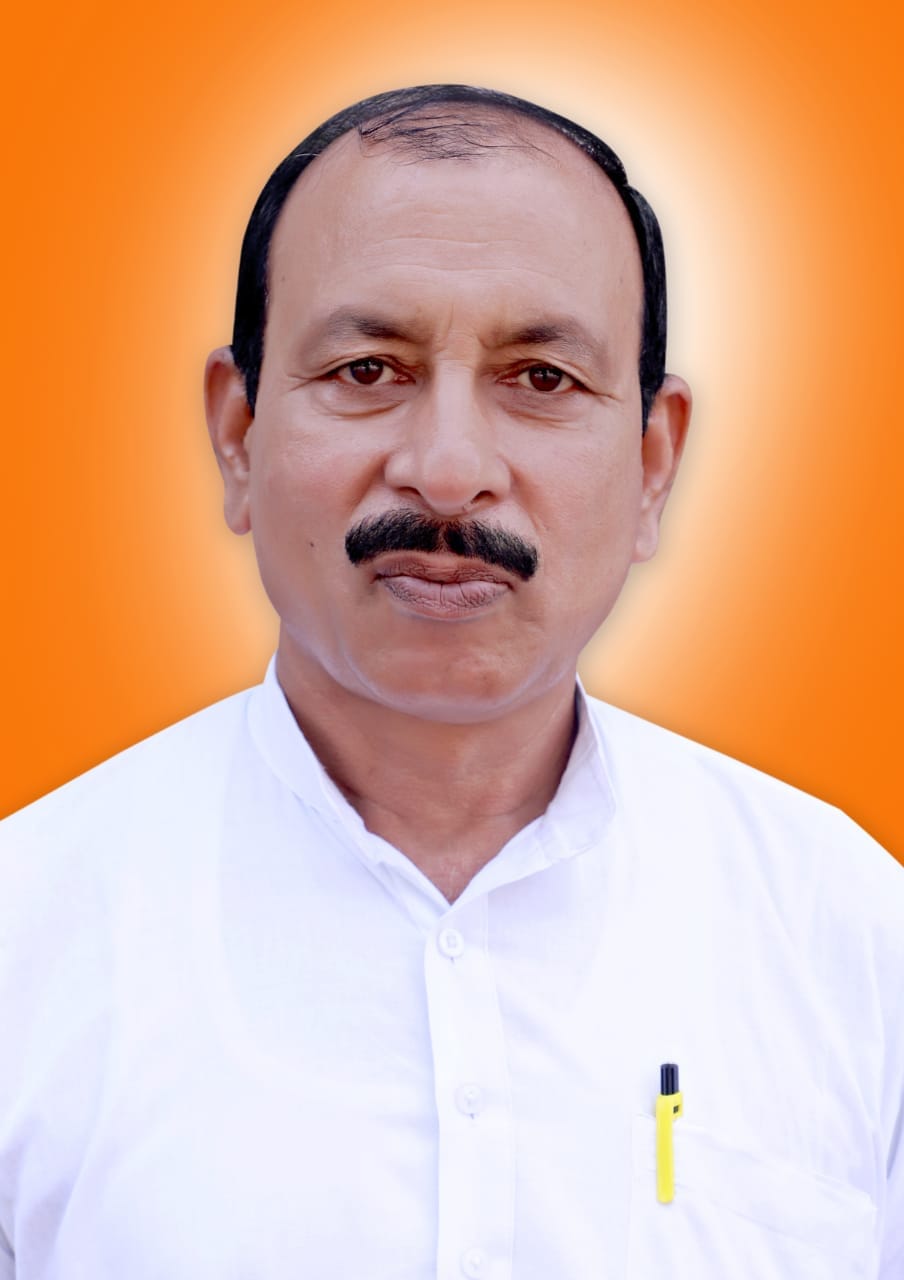 BJP's policies are benefiting the people: Kishan