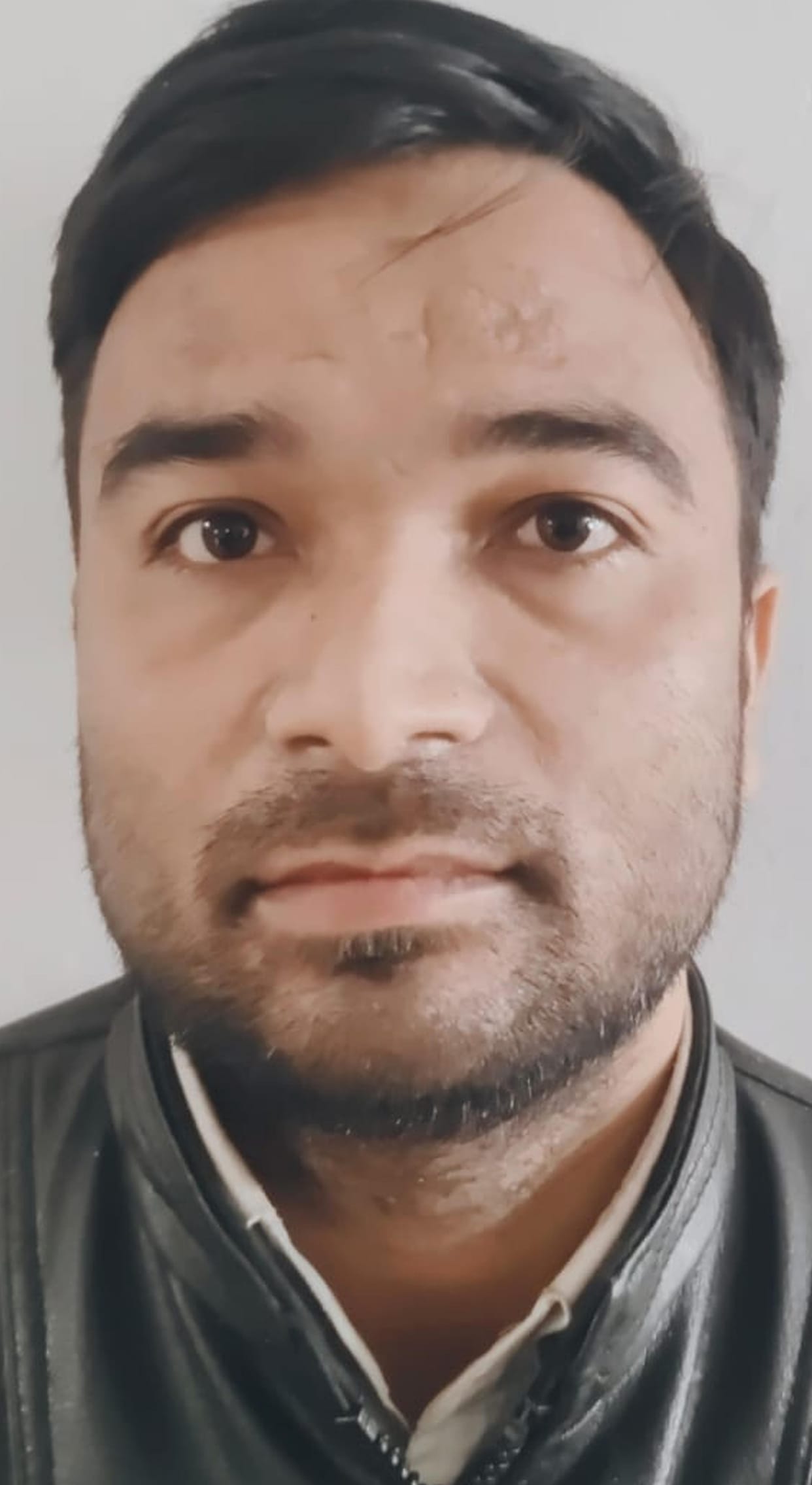 Railway employee befriended a girl, concealed his identity and exploited her for six years.