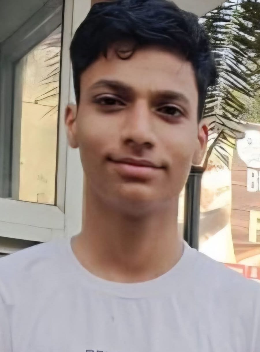 An FIR has been registered regarding the death of basketball player Aman.