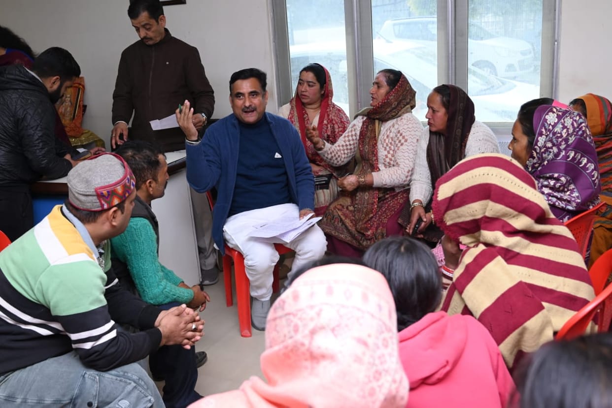 Construction material provided to 3000 houses in three years: Nikka