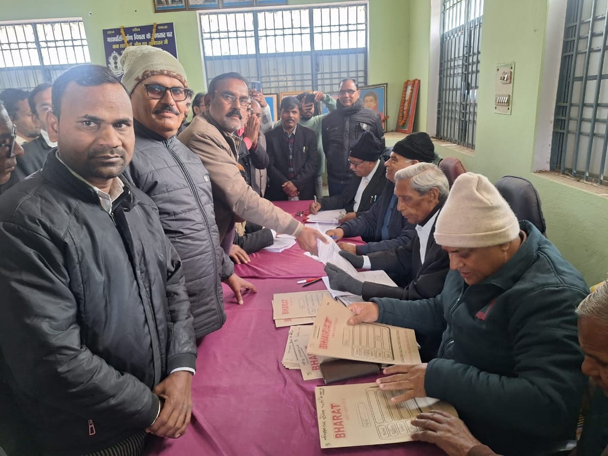13 nominations filed on the first day of the Bar Association elections