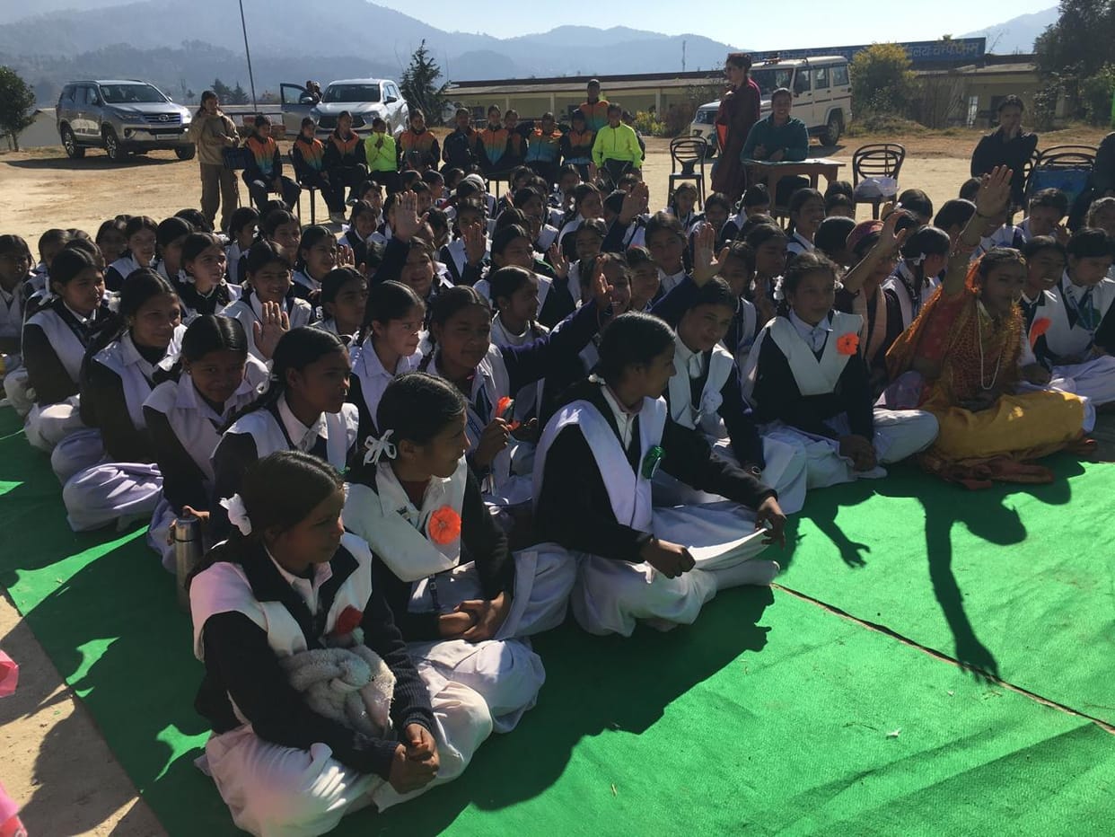Children should not use vehicles without license: CO Rana
