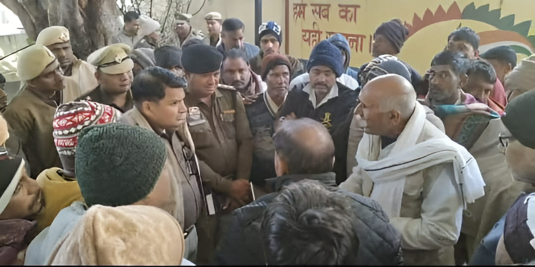 Mohan murder case: Family agrees to post-mortem on DSP's assurance, 50,000 rupees dispute emerges
