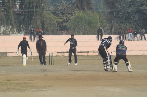 kathua news, police martyrs cricket tournament