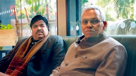 Eminent personalities will be honored with Raju Srivastava Memorial Award