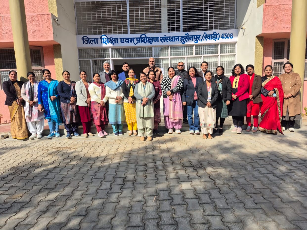 Students of government schools will learn employment skills: Dr. Bir Singh