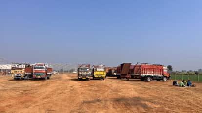 Major change in Amit Shah's Rewa visit, Atal Park program cancelled