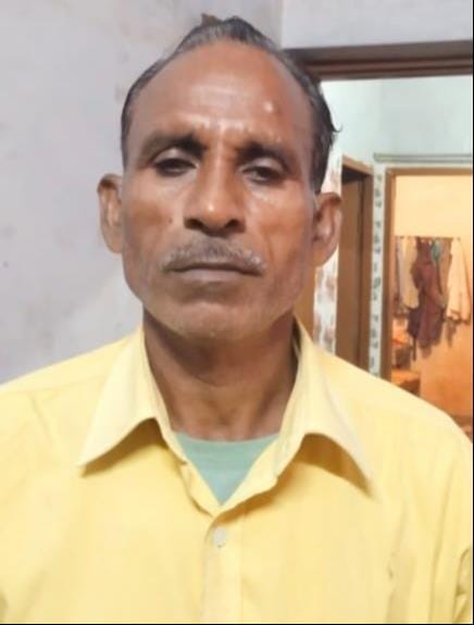 Elder brother's life was taken in a dispute over partition