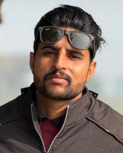 सूखचैन सिंह। फ़ाइल फोटो