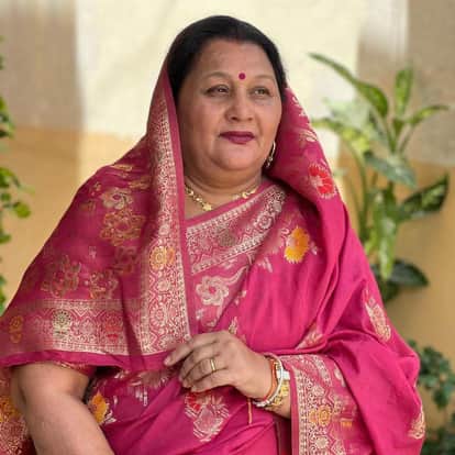 BJP woman leader served notice for using abusive language during an argument with a visually impaired woman