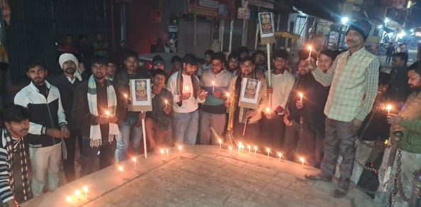 Anger erupts in Bangladesh over murder of Hindu youth