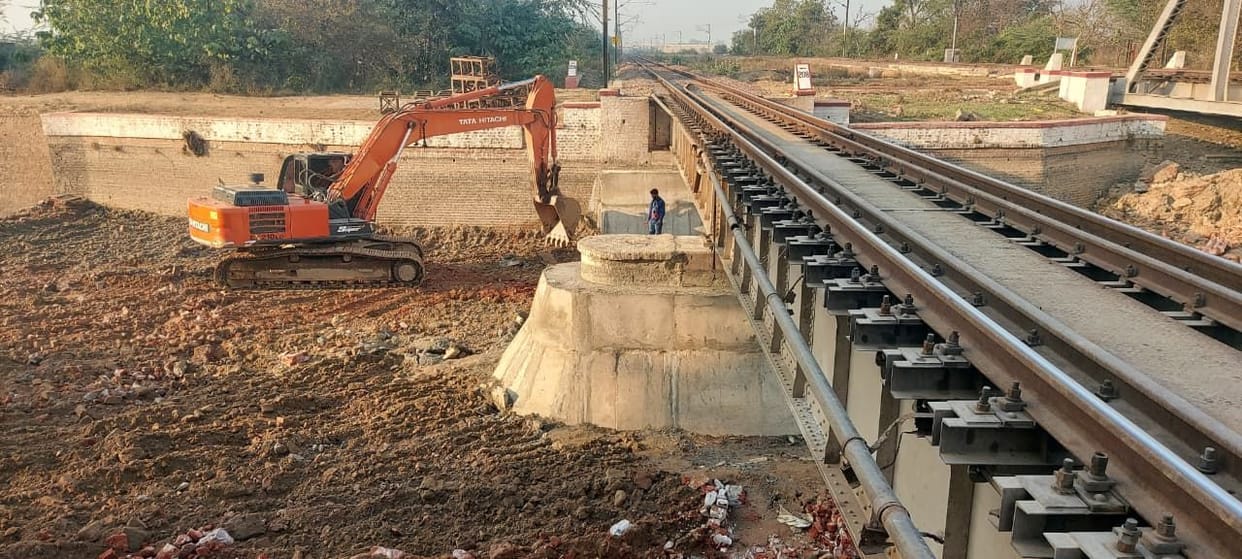Barwala canal branch closed for 15 days, drinking water crisis looms over 70 villages.