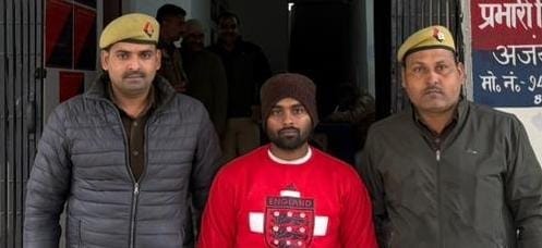Codeine-containing cough syrup: Third accused Shivam Dwivedi also arrested, Rs 8.25 crore turnover found in his account