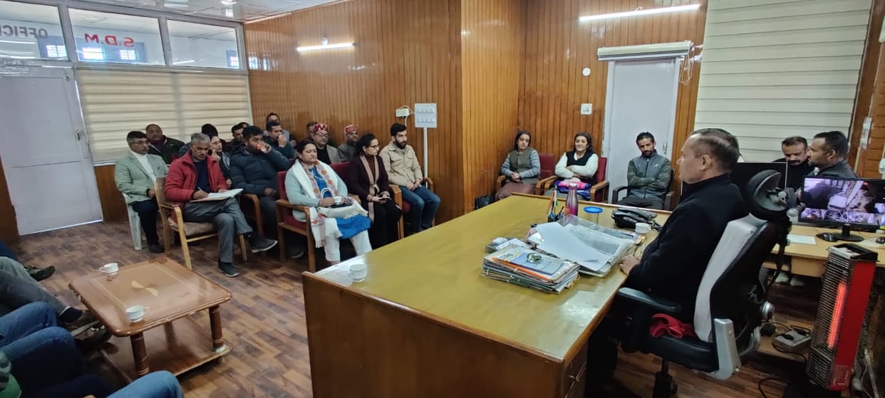 Panchayat should provide financial assistance for construction of cowshed