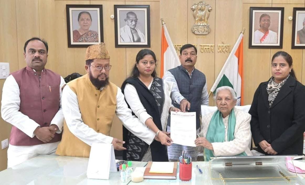 Demand for a CBI inquiry into the death of Dr. Sonelal Patel