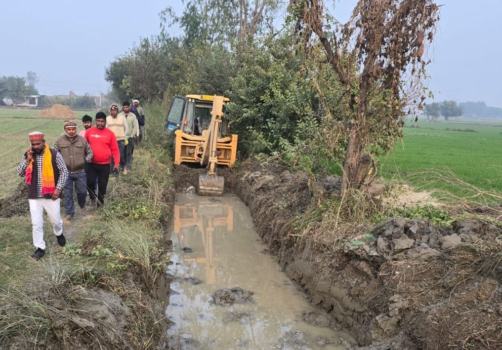 Relief will be provided by cleaning the minor