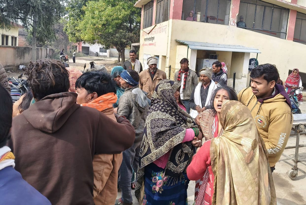 unnao news