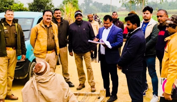 Electricity supply was disconnected for 170 defaulters.
