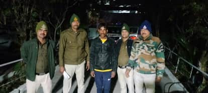 Combing operation: Dozens of warrants executed to apprehend absconding accused and crack down on criminals.