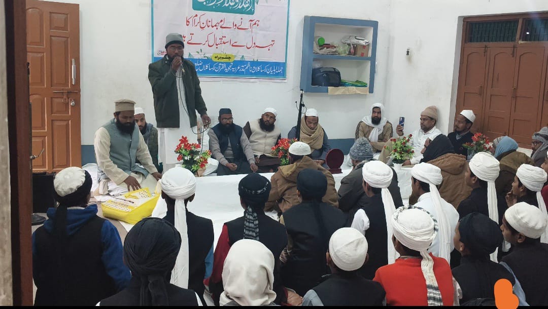 Poets enthralled the audience at Raksakala