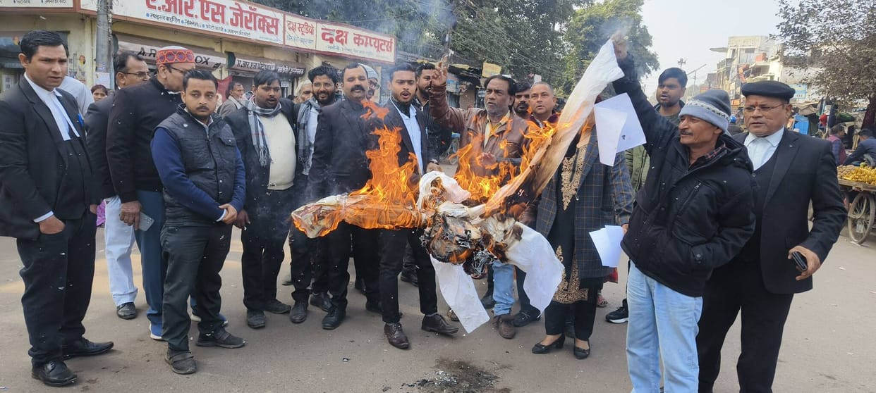 Anger erupts over murder of Hindu youth in Bangladesh