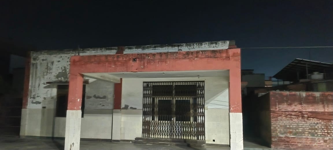 The community hall of Wig Colony will be known as Atal Vajpayee