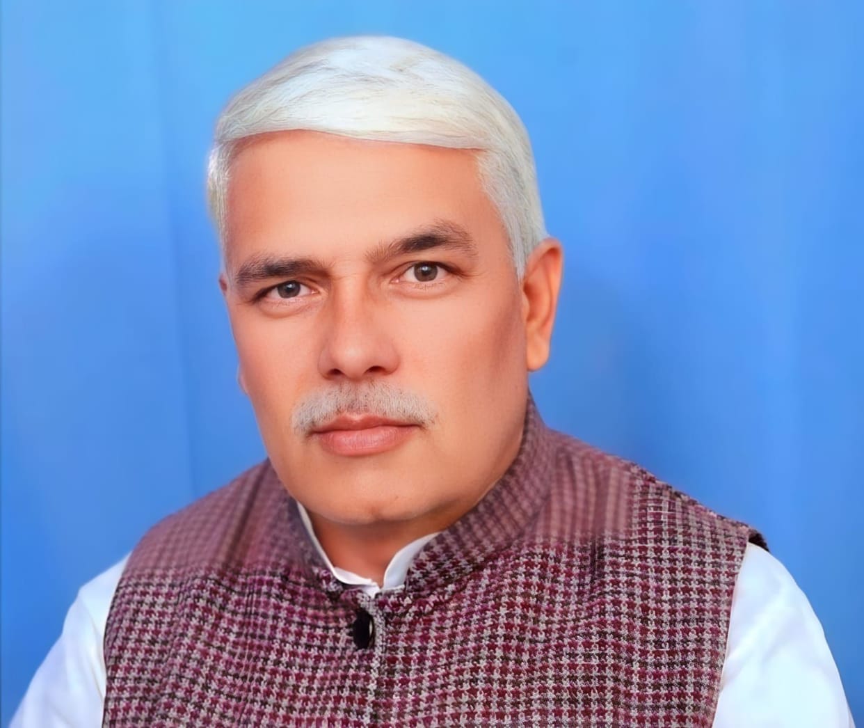 Haryana receives a new roadmap for development, transparency, and technology: Shamsher Singh
