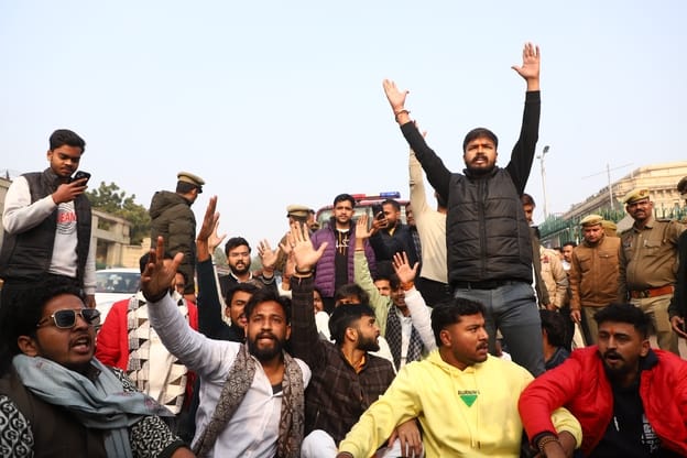 Hindu organizations' anger against Bangladesh continues unabated