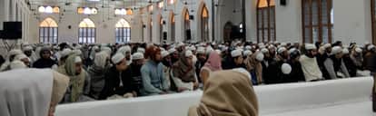 This time, the war must be fought against such tyranny...