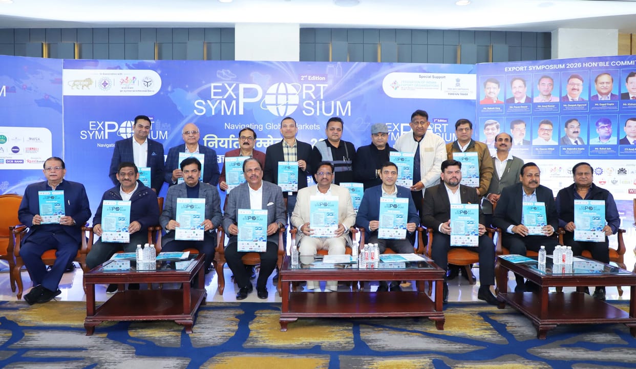 Exports will increase the influence of domestic industries in world trade.