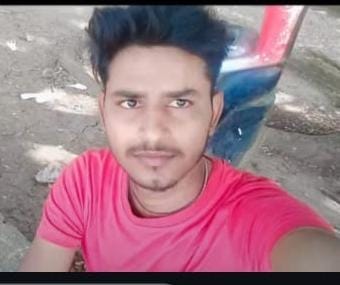 Young man dies under suspicious circumstances after posting an emotional post on social media