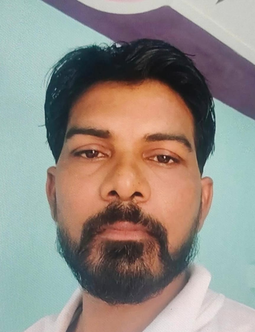 Mutilated body of youth found on Delhi-Howrah railway track