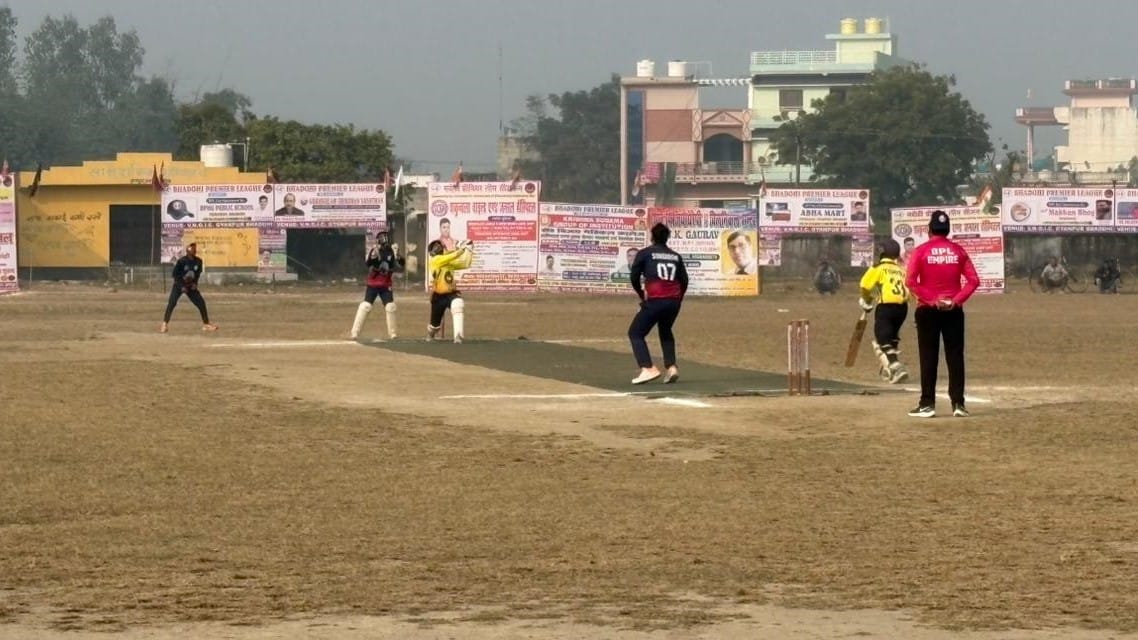 BPL: King of Jaunpur and 19 fellows won their respective matches