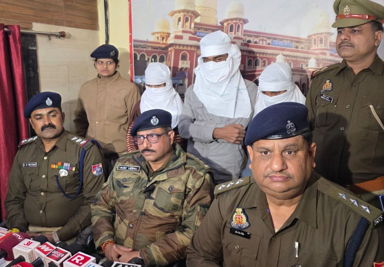 Ibrahim also visited terror-affected Doda and Kishtwara in Jammu.