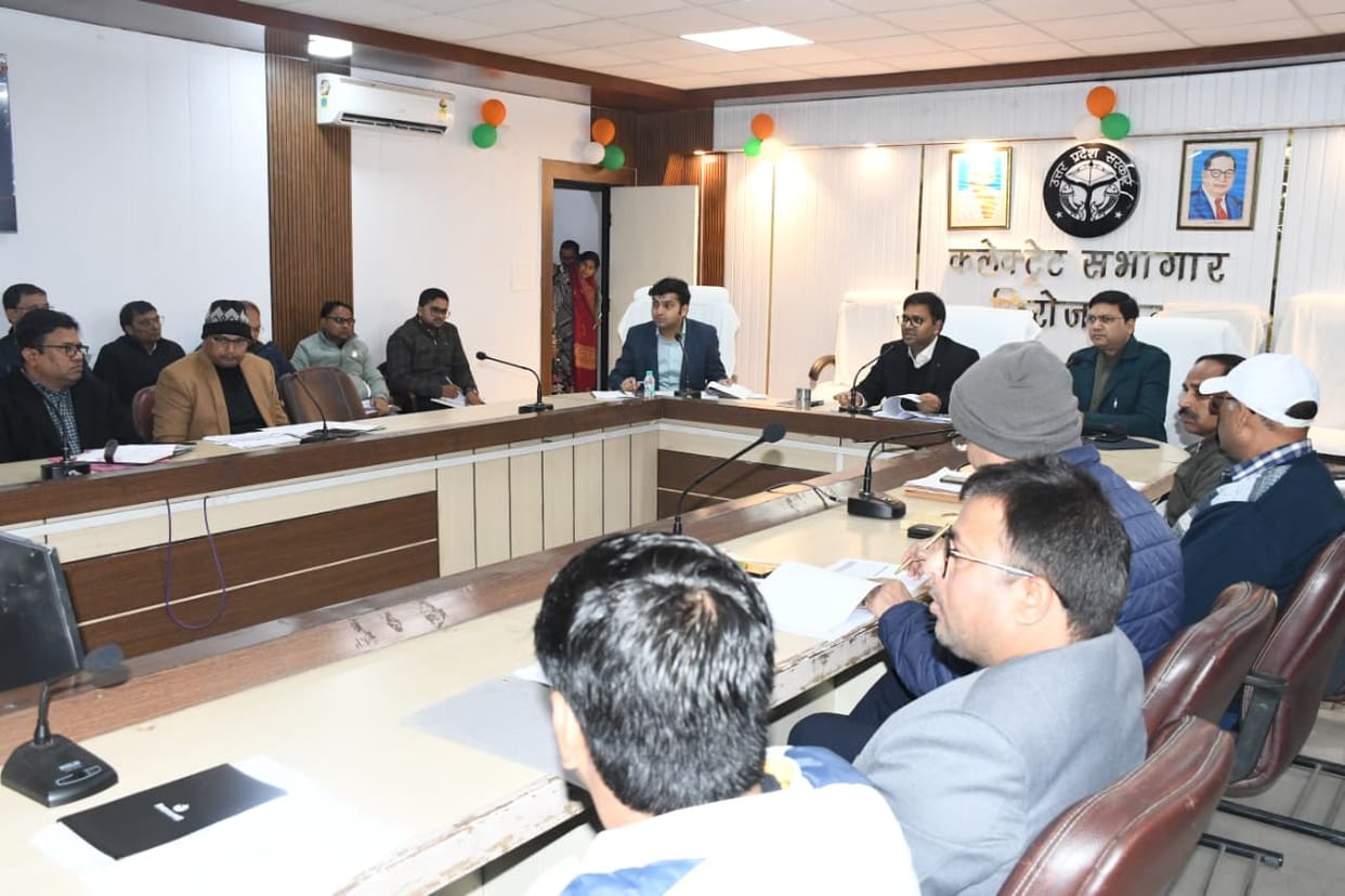 Explanation sought from XEN of Electricity Department Tundla, Jasrana