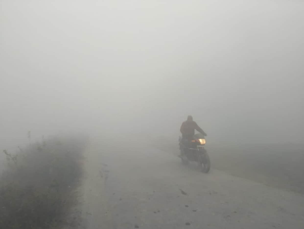Rajasthan Weather: Mixed Weather in Rajasthan: Barmer Hottest, Pali Coldest