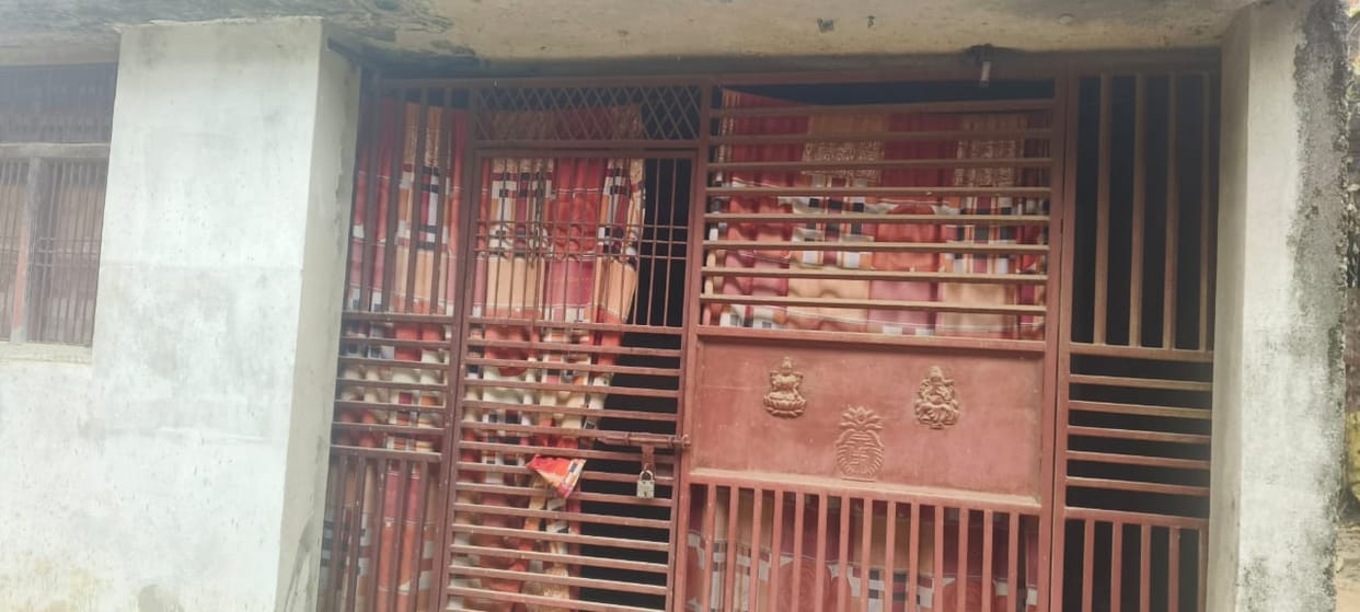 The two friends had exchanged abuses while drunk, and in a fit of rage, they murdered Manish.