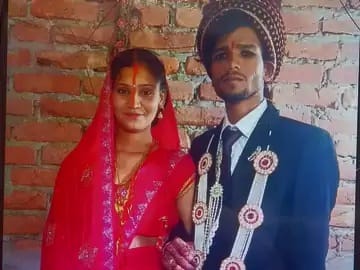 Bettiah bihar news Suspicious death of two newlyweds in bettiah police investigation today news in hindi