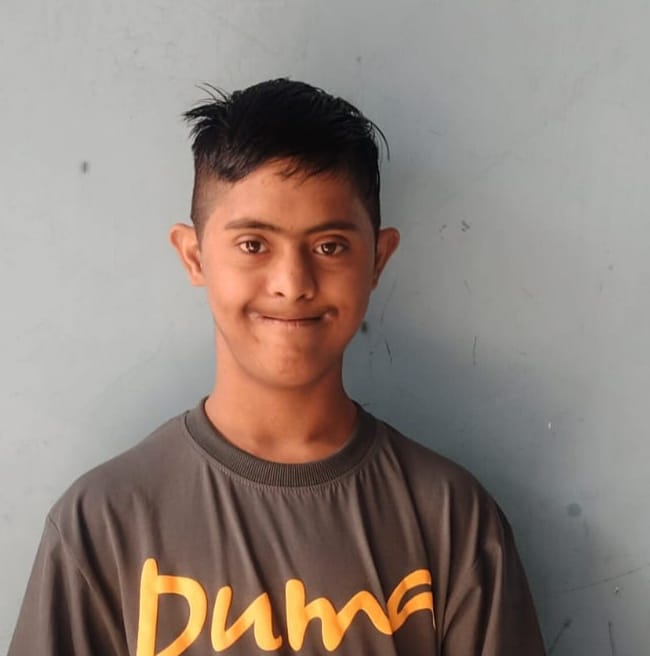 Missing teenager found safe by police