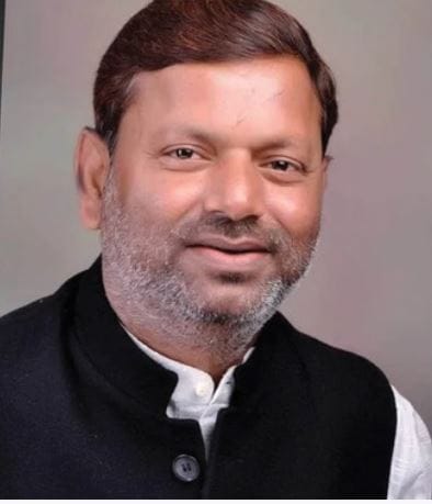 The newly appointed state president of BJP will hold an organisational meeting tomorrow.