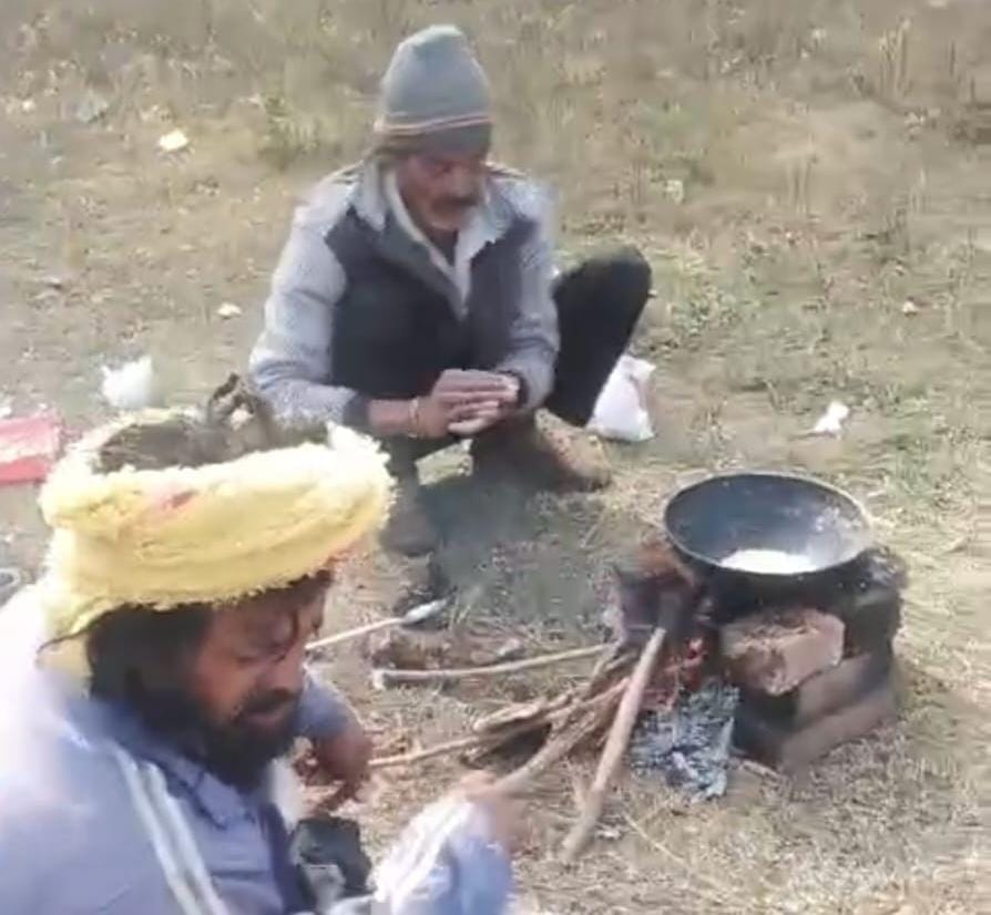 Shahdol News: Ducks Stolen for Party with Friends, Owner Assaulted for Protesting, Accused Detained