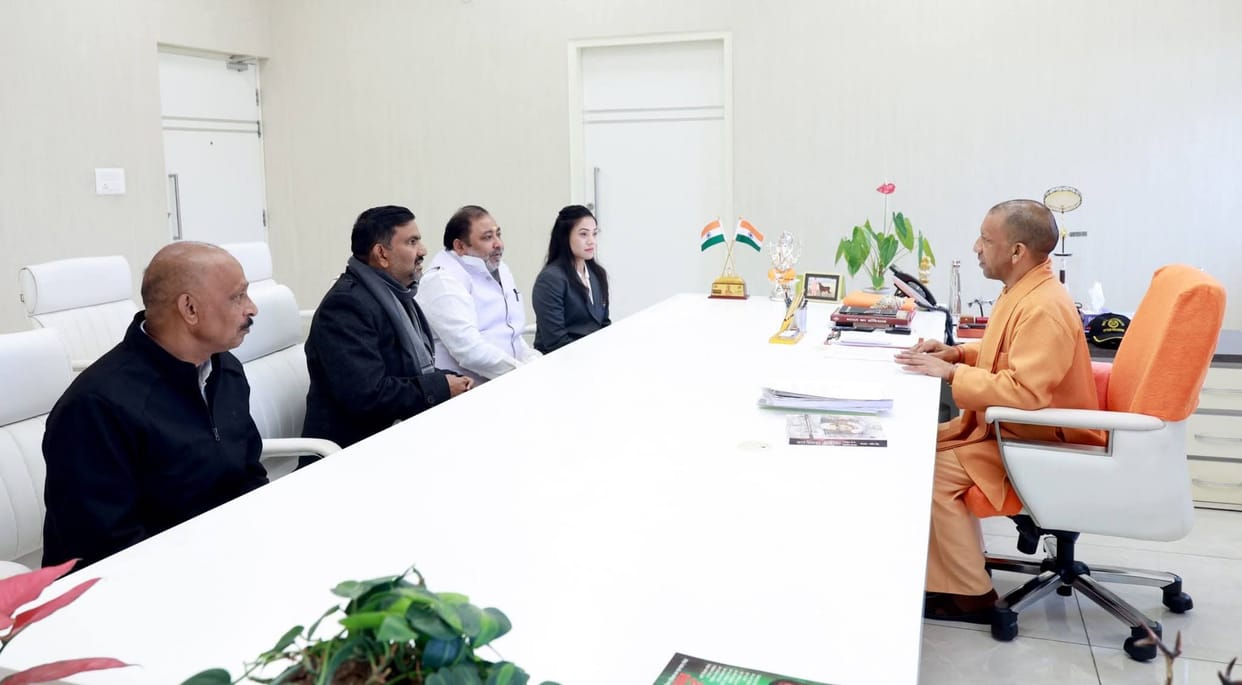 CM praises gold medalist Khushboo