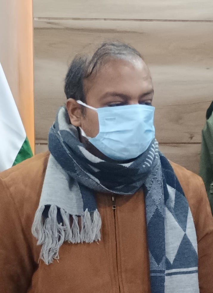 Former branch manager arrested on charges of embezzlement of 10.86 lakh