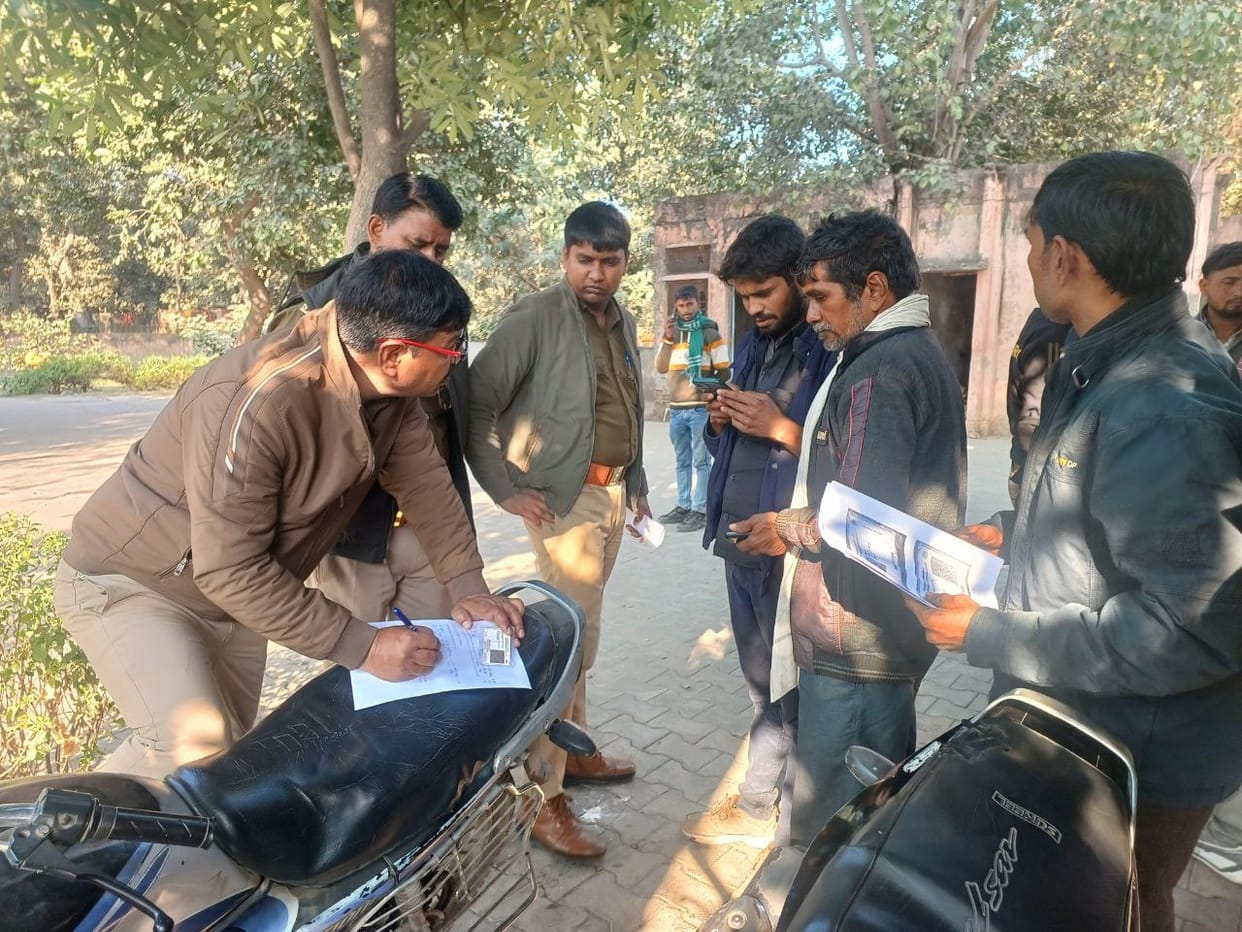 Two more bodies handed over to families after nine days.