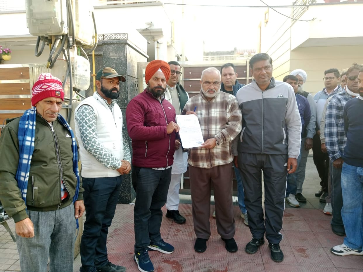 MLA ji... if the duty is for 30 days then why are you paying salary for 26 days?