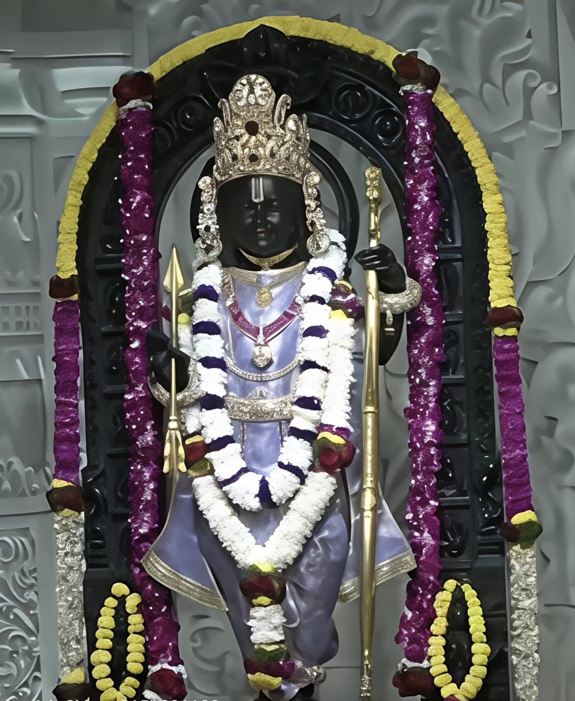 Know every information related to Ram Temple in your own language
