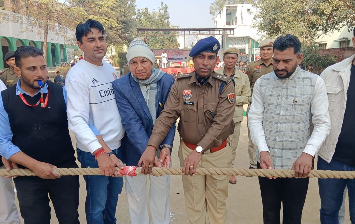 Drug abuse gives rise to crime: SP